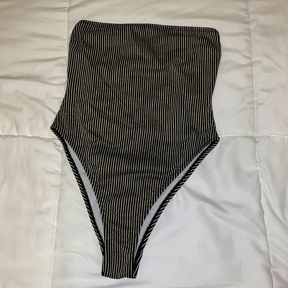 One Piece SwimSuit